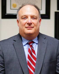 Image of Super Lawyers selectee Jeffrey Hoffer