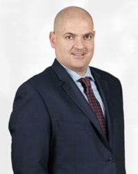 Image of Super Lawyers selectee Sassoun Nalbandian
