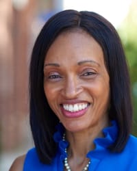 Image of Super Lawyers selectee Nicola V. Henry-Taylor