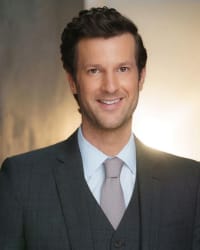 Image of Super Lawyers selectee Jon C. Teller