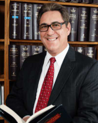 Image of Super Lawyers selectee James Selth