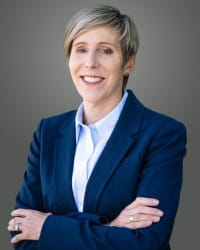 Image of Super Lawyers selectee Marjorie Heinrich