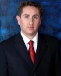 Image of Super Lawyers selectee Damian L. Martinez