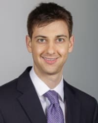 Ryan P. Nebel
