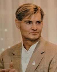 Image of Super Lawyers selectee Jason W. Swindle, Sr.