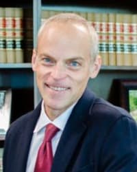 Image of Super Lawyers selectee W. Craft Hughes