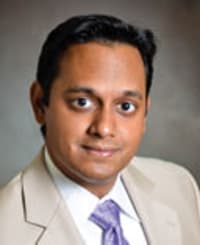 Mandell Sundarsingh