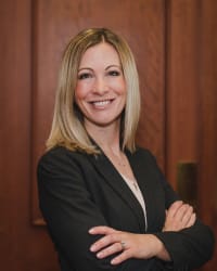 Image of Super Lawyers selectee Rebecca A. Hobbs