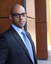 Image of Super Lawyers selectee Ram Fletcher