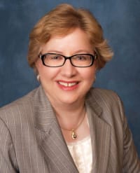 Image of Super Lawyers selectee Ellen F. Schwartz