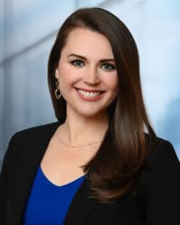 Image of Super Lawyers selectee Laura H. Caston