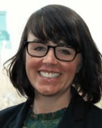 Image of Super Lawyers selectee Sonja M. Nyberg