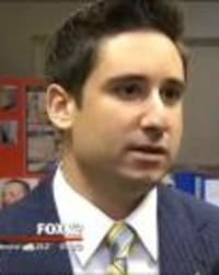 Image of Super Lawyers selectee Sami Z. Azhari