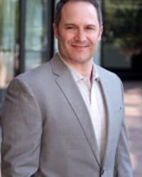 Image of Super Lawyers selectee Patrick Linden