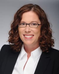 Image of Super Lawyers selectee Heather L. Gurley