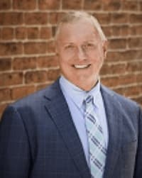 Image of Super Lawyers selectee Robert W. Partin
