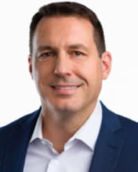 Image of Super Lawyers selectee Matthew Bangerter