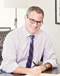 Image of Super Lawyers selectee Howard A. Rosen