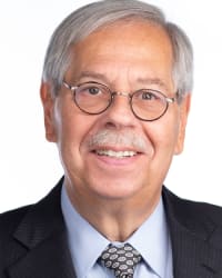 Image of Super Lawyers selectee Samuel J. Cordes