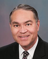 Image of Super Lawyers selectee Thomas E. Gates