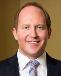 Image of Super Lawyers selectee James T. Keleher