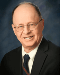 Robert P. Worden