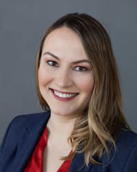 Image of Super Lawyers selectee Ruta Johnsen