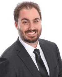 Image of Super Lawyers selectee Evan S. Kantz