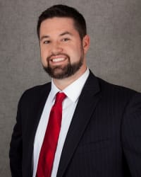 Image of Super Lawyers selectee Matthew Trollinger