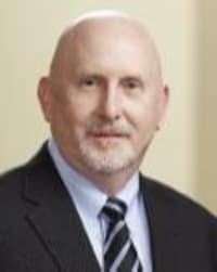 Image of Super Lawyers selectee James R. Jansen