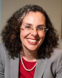 Image of Super Lawyers selectee Tracey I. Levy