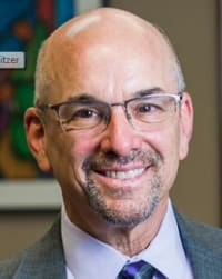 Gary B. Pulitzer