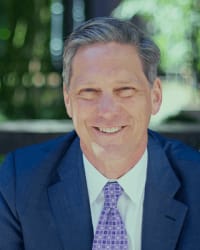 Image of Super Lawyers selectee J. Kevin Morrison