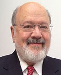 Image of Super Lawyers selectee Jerald A. Kessler