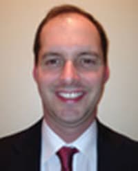 Image of Super Lawyers selectee Lee Franck
