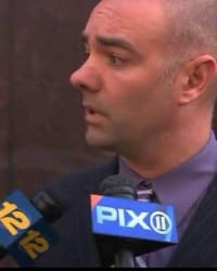 Image of Super Lawyers selectee Jef Henninger
