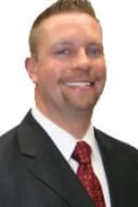 Image of Super Lawyers selectee Cullen B. McKinney