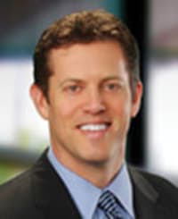 Image of Super Lawyers selectee David Benowitz