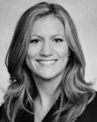 Image of Super Lawyers selectee Wendy Corley