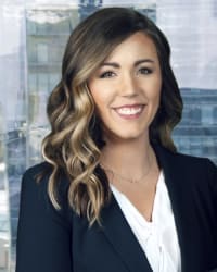 Image of Super Lawyers selectee Heather Logan