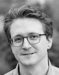 Image of Super Lawyers selectee Rob Rickner