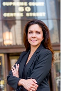 Image of Super Lawyers selectee Maria Schwartz