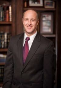 Image of Super Lawyers selectee M. Tyson Daniel