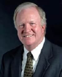 Image of Super Lawyers selectee James L. Weatherly, Jr.