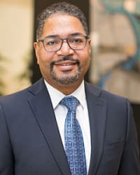 Image of Super Lawyers selectee Alvin E. Mathews, Jr.