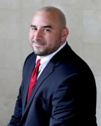 Image of Super Lawyers selectee Erik Arriete