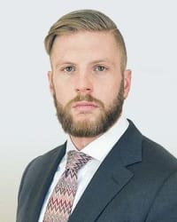 Image of Super Lawyers selectee Raymond Panek