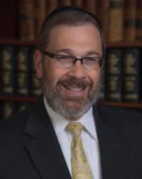 Photo of David C. Japha