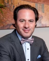Photo of Jeremy R. Rosenthal
