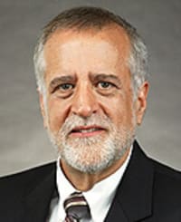 Image of Super Lawyers selectee Dean T. Kirby, Jr.